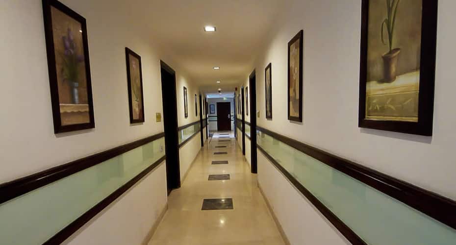 فندق ديفاين باراديس, New Delhi 4